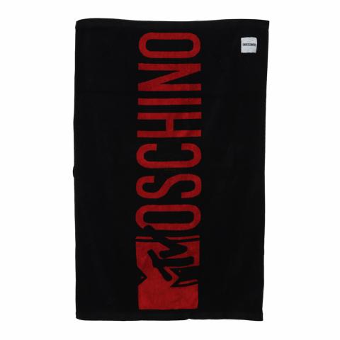 H&m moschino towel sale